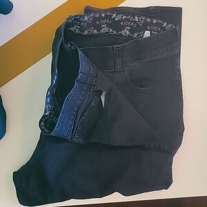 Lee jeans mid rise bootcut #35